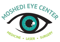 Moshedi Eye Center